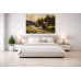 Tablou Canvas Moara de apa 5, 80x50cm, padure, rau, natura, stil pictura, sasiu de lemn, panza de bumbac 90%, agatatoare invizibila, pentru bucatarie, living Tablou Canvas Moara de apa 5, 80x50cm, padure, rau, natura, stil pictura, sasiu de lemn, panza de bumbac 90%, agatatoare invizibila, pentru bucatarie, living