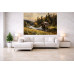 Tablou Canvas Moara de apa 5, 80x50cm, padure, rau, natura, stil pictura, sasiu de lemn, panza de bumbac 90%, agatatoare invizibila, pentru bucatarie, living Tablou Canvas Moara de apa 5, 80x50cm, padure, rau, natura, stil pictura, sasiu de lemn, panza de bumbac 90%, agatatoare invizibila, pentru bucatarie, living