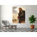 Tablou Canvas Portretul tau eroic , 80 x 50 cm, personalizare fata ta pe un bust istoric, panza bumbac 90%, sasiu lemn, agatatoare invizibila Tablou Canvas Portretul tau eroic , 80 x 50 cm, personalizare fata ta pe un bust istoric, panza bumbac 90%, sasiu lemn, agatatoare invizibila
