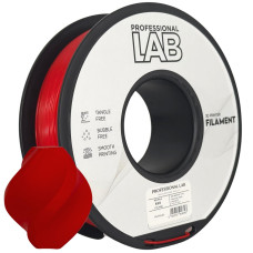 Filament 3D, Professional LAB, PLA, rosu, compatibil universal, rezistenta ultra, 1.75mm, 1kg Filament 3D, Professional LAB, PLA, rosu, compatibil universal, rezistenta ultra, 1.75mm, 1kg