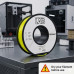 Filament 3D, Professional LAB, TPU, galben/yellow, compatibil universal, rezistenta ultra, 1.75mm, 1kg Filament 3D, Professional LAB, TPU, galben/yellow, compatibil universal, rezistenta ultra, 1.75mm, 1kg
