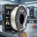Filament 3D, Smart Print, TPU, transparent, compatibil universal, rezistenta ultra, 1.75mm, 1kg Filament 3D, Smart Print, TPU, transparent, compatibil universal, rezistenta ultra, 1.75mm, 1kg