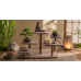 Organizator universal, VeliumCraft, 30x13x23 cm, lemn de pin exotic, miros lemnos placut, stil zen