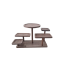 Organizator universal, VeliumCraft, 30x13x23 cm, lemn de pin exotic, miros lemnos placut, stil zen