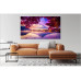 Peisaj, Japonia, Apus, 90 x 50 cm, Multicolor Peisaj, Japonia, Apus, 90 x 50 cm, Multicolor