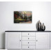 Tablou Canvas Cabana 1, 90 x 60 cm