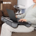 Stand laptop, telefon, tableta multifunctional, Bontec, cu pernuta pentru confort