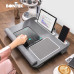 Stand laptop, telefon, tableta multifunctional, Bontec, cu pernuta pentru confort