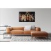 Reproducere Botticelli, Primavera, 90 x 60 cm, Multicolor Reproducere Botticelli, Primavera, 90 x 60 cm, Multicolor