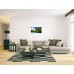 Laguna albastra, 90 x 50 cm, Rama lemn, Multicolor Laguna albastra, 90 x 50 cm, Rama lemn, Multicolor